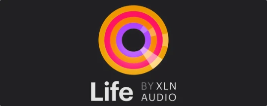 XLN Audio Life